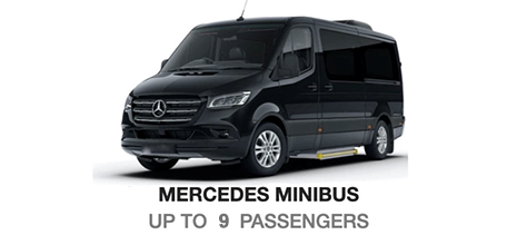 Minibus