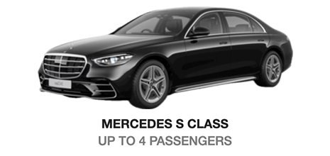 S-Class