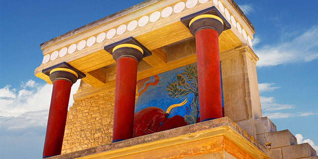 Agios Nikolaos, Elounda & Spinalonga